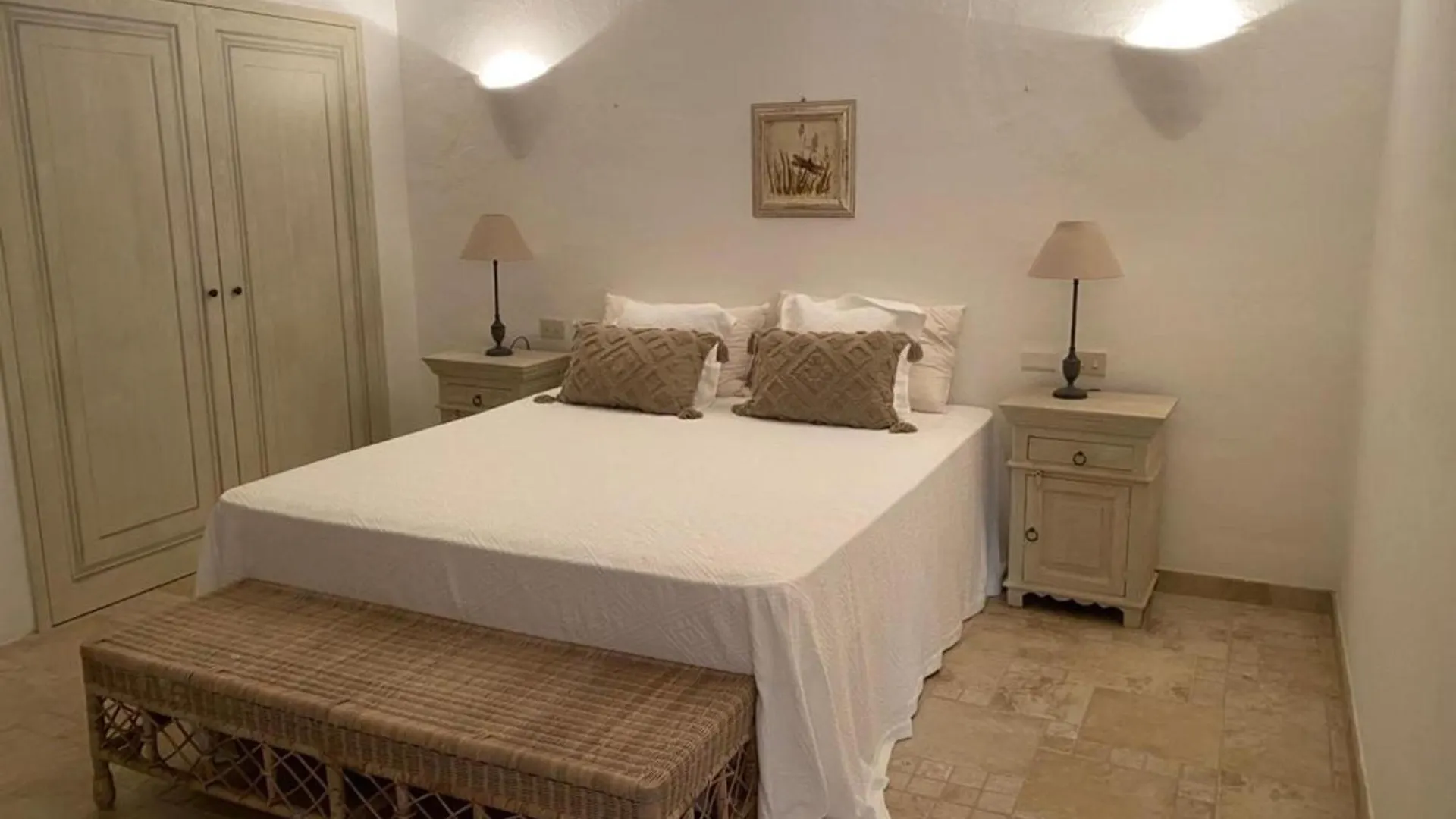 Villa Acula Cannigione 0*,  Itália