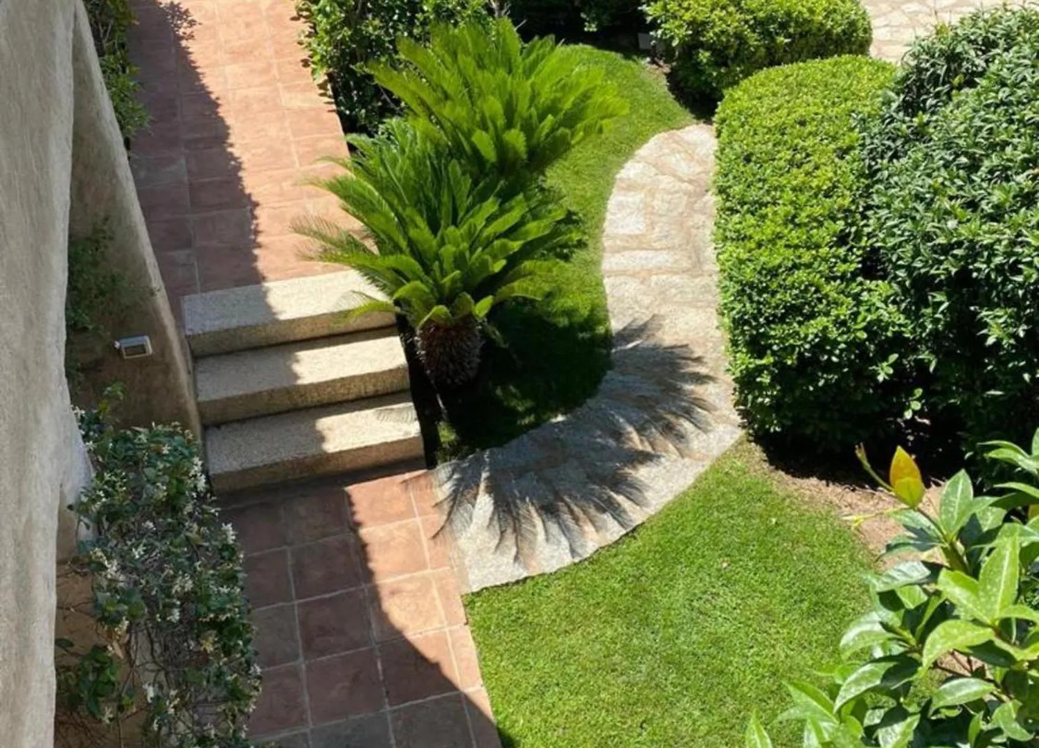 Villa Acula Cannigione 0*,