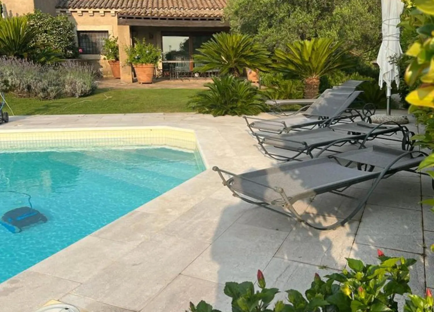 Villa Acula Cannigione