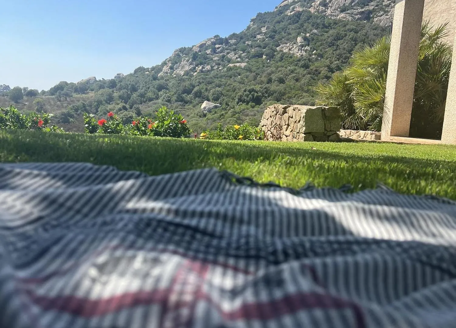 Villa Acula Cannigione