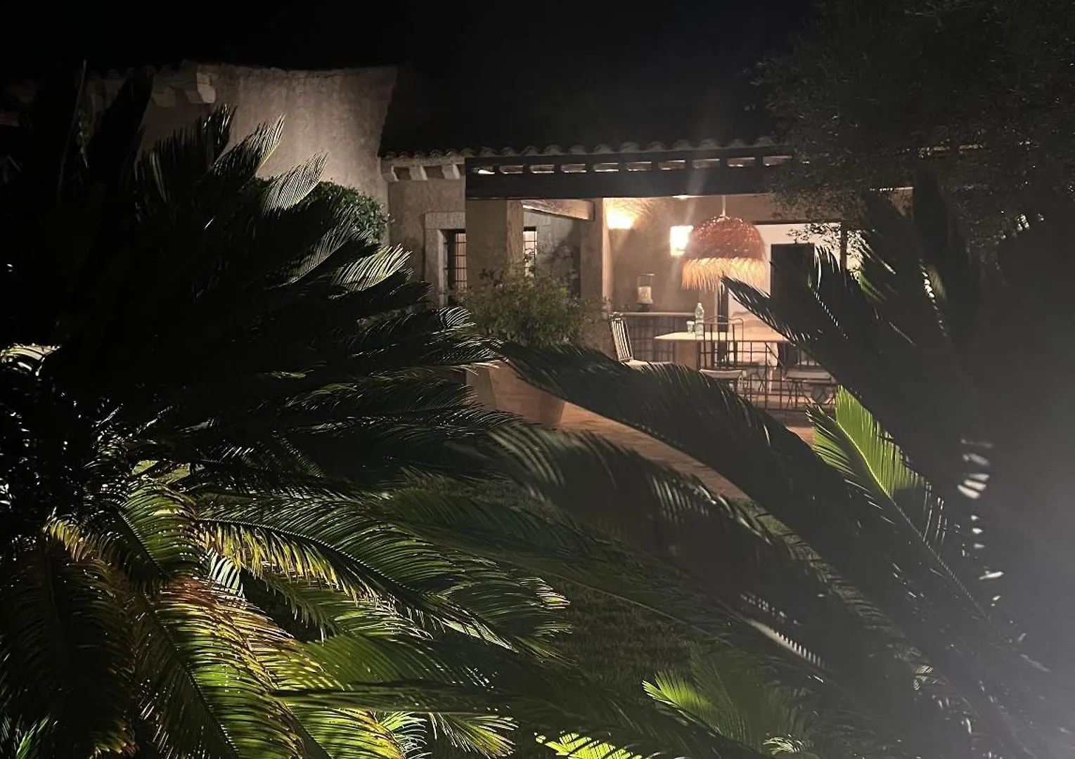 Villa Acula Cannigione