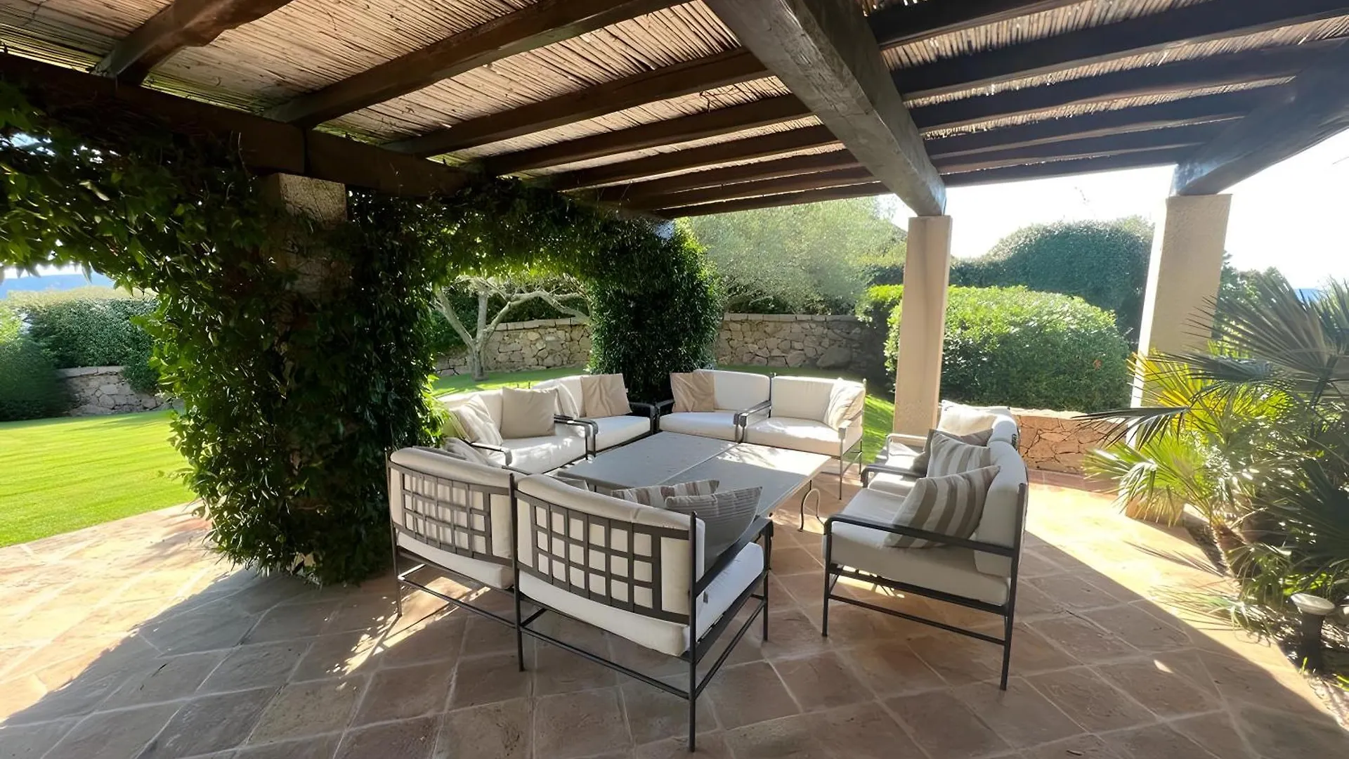 Villa Acula Cannigione