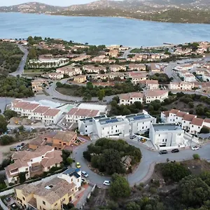 Apartamento Mt Consulting Vacanze, Cannigione