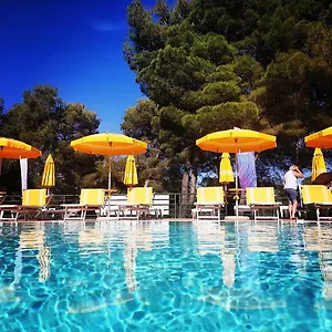 3* Apart-hotel Villaggio Golfo Di Arzachena